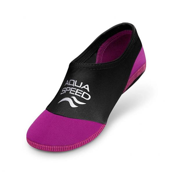 Skarpetki do pływania na basen Aqua Speed Neo