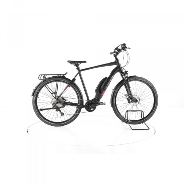 Second Life - Ideal Futour 810X Trekking E-Bike 2021 - Jak nowy