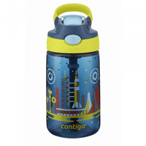 Butelka na napoje dla dzieci Contigo Kids Gizmo Flip 420ml