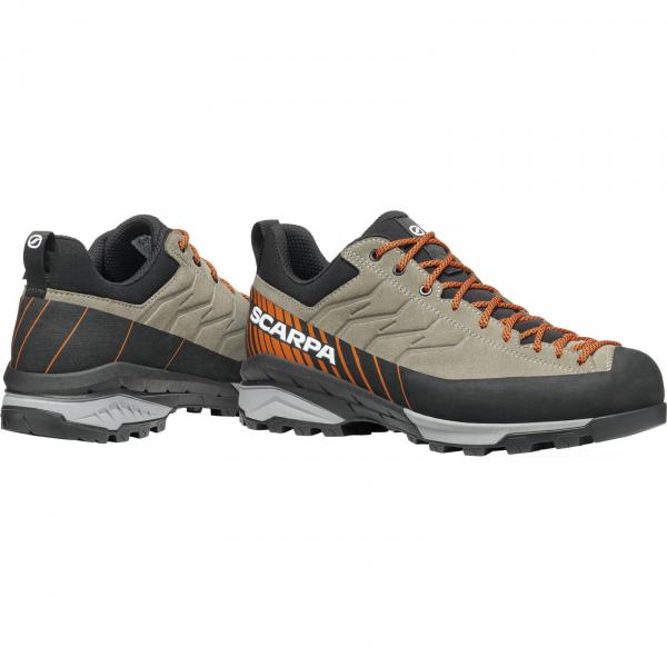 Buty trekkingowe męskie SCARPA Mescalito TRK GTX