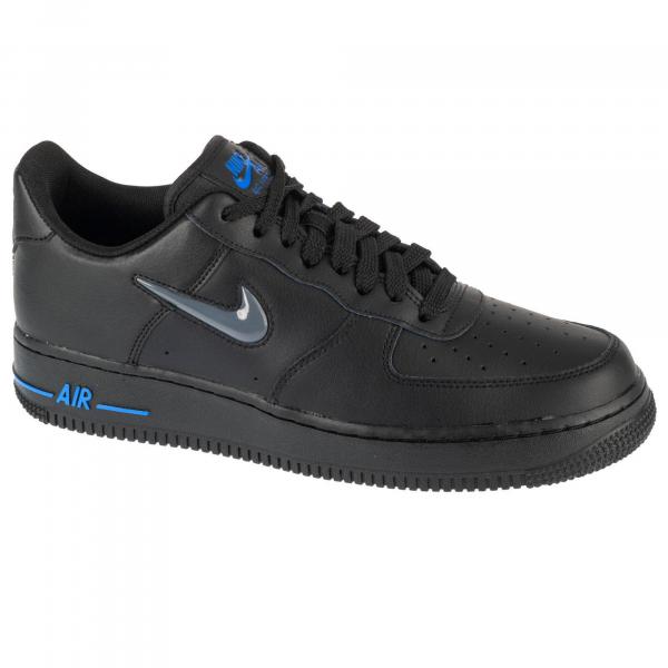 Buty sportowe Sneakersy męskie, Air Force 1 Low Jewel