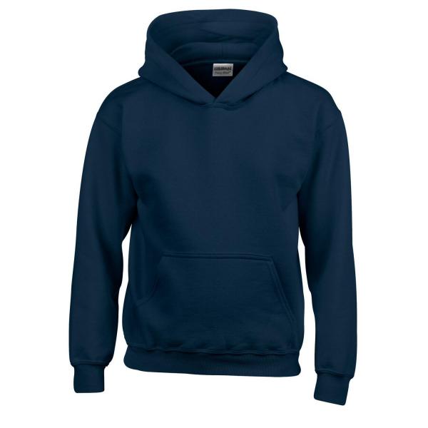 Bluza Dziecięca Heavy Blend Hoodie
