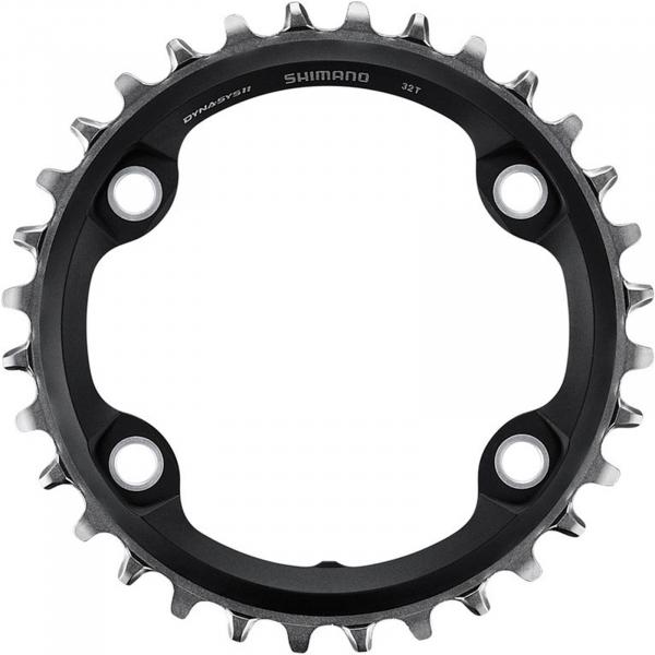 Tarcza Mechanizmu Korbowego 32T Slx Fc-M7000 - 11 Biegów