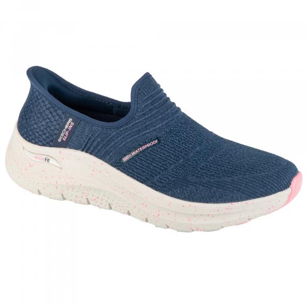 Buty sportowe damskie, Slip-ins: Arch Fit 2.0 - Right As Rain