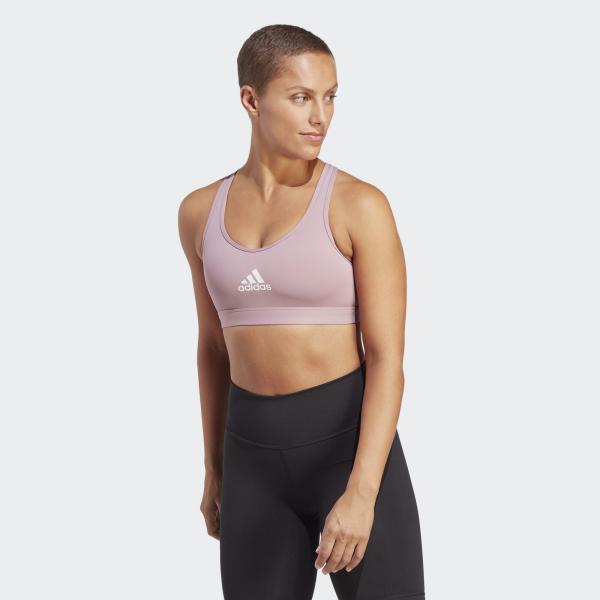 PowerReact Train Medium-Support Bra