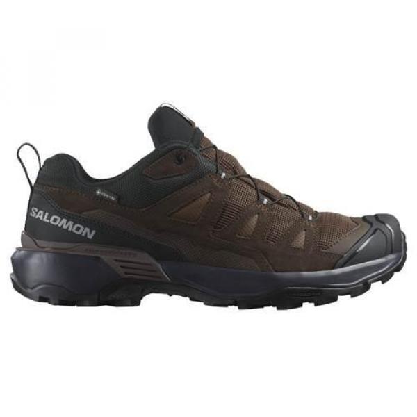 Buty trekkingowe męskie Salomon X Ultra 360 Ltr Gtx Gore-tex