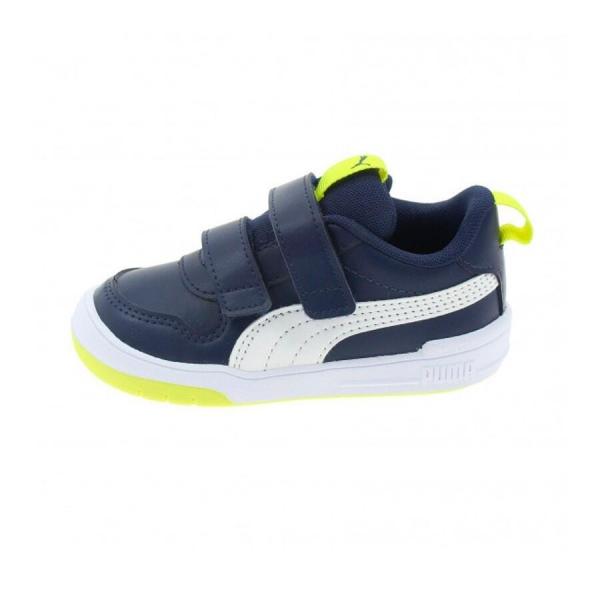 Buty do chodzenia dla dzieci Puma Multiflex Sl V