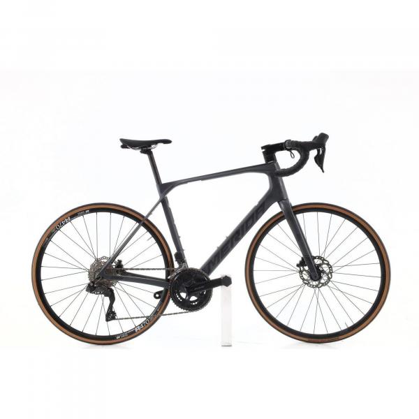 Second life R. szosowy Scultura Endurance 6000 Di2 12V W bardzo dobrym stanie