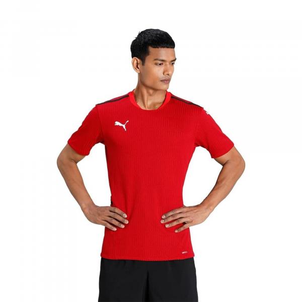 Koszulka treningowa męska Puma teamCUP T-Shirt