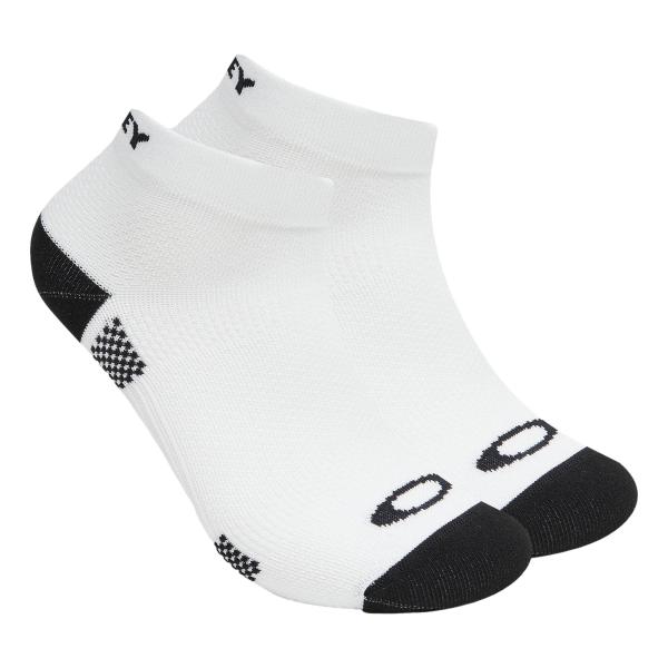 Skarpety unisex Oakley Ribbed Ellipse Short Socks