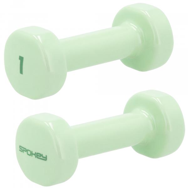 Hantle winylowe Spokey Shape