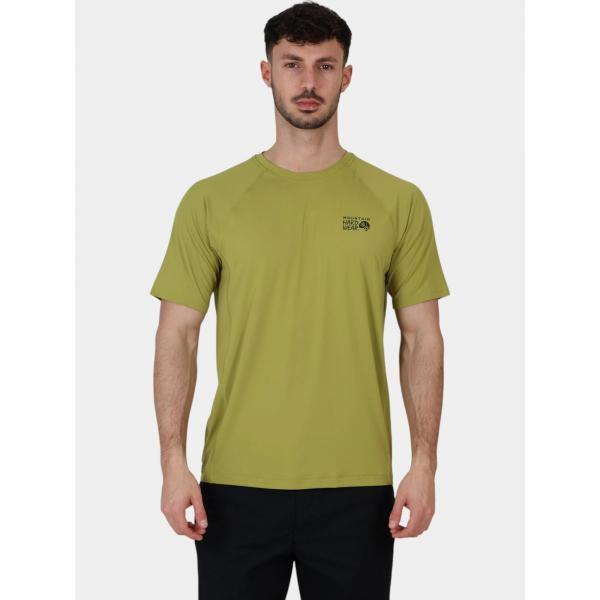 Koszulka sportowa męska Mountain Hardwear Crater Lake