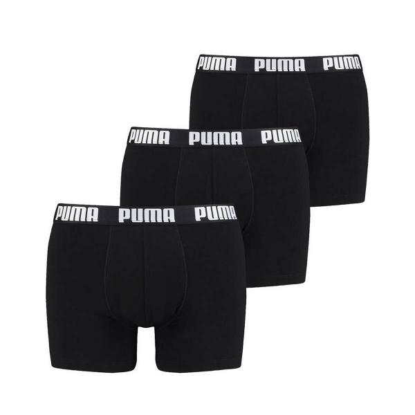 Bokserki męskie Puma EVERYDAY 3-PACK