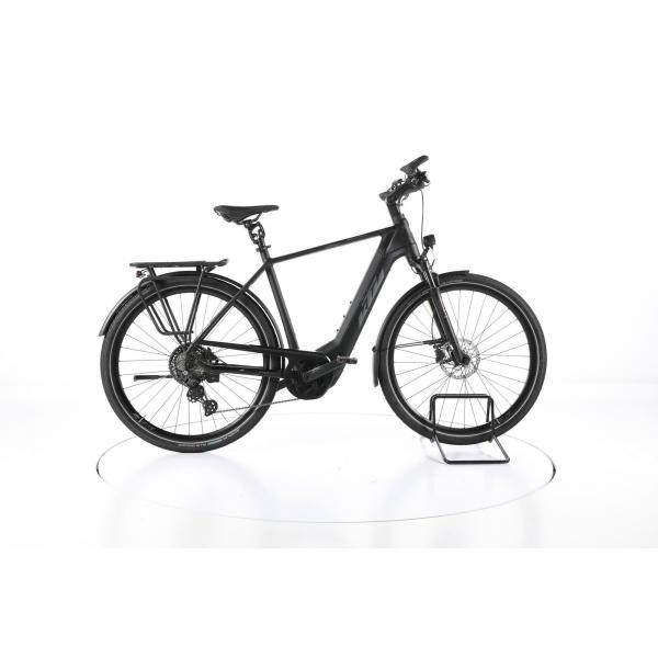Second Life - KTM Cento 10 Plus Trekking E-Bike 2021 - Stan dobry
