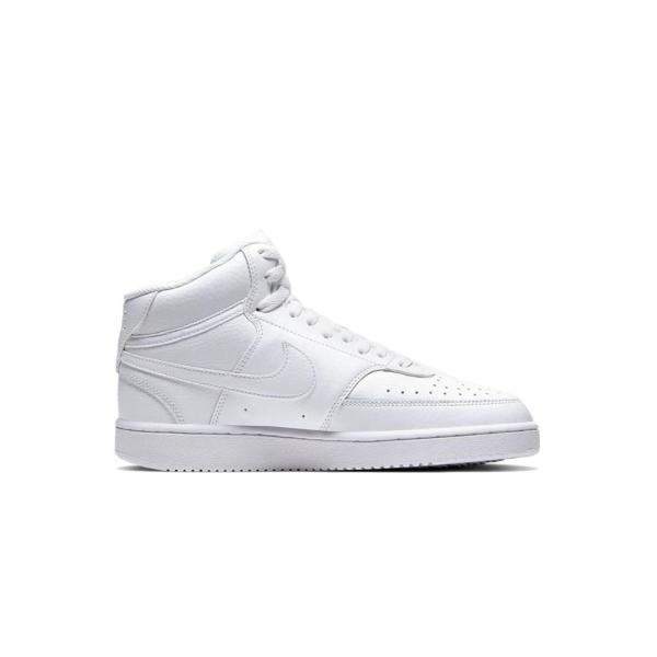 Buty damskie Nike Court Vision Mid