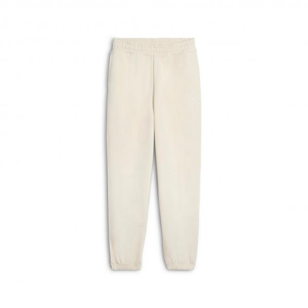 Puma Spodnie Wardrobe Ess Relaxed Tr Cl 62975387