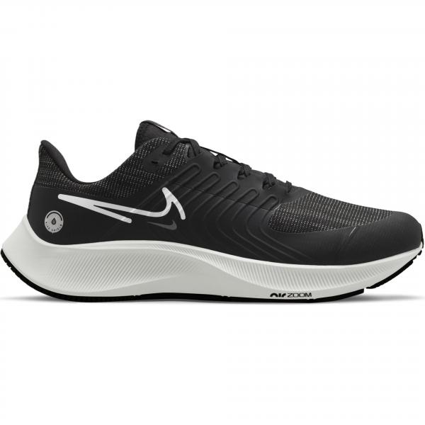 Nike Air Zoom Pegasus 38 Shield Czarny 44