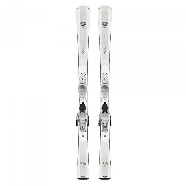 Narty Rossignol Nova 7 LTD RTL XPress / XPR - 149