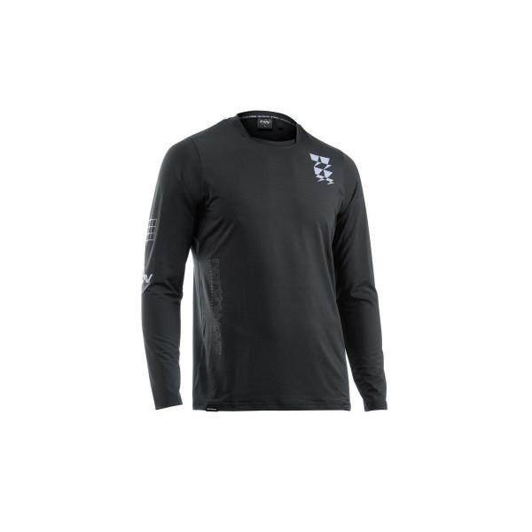 Koszulka rowerowa NORTHWAVE Bomb Long Sleeve