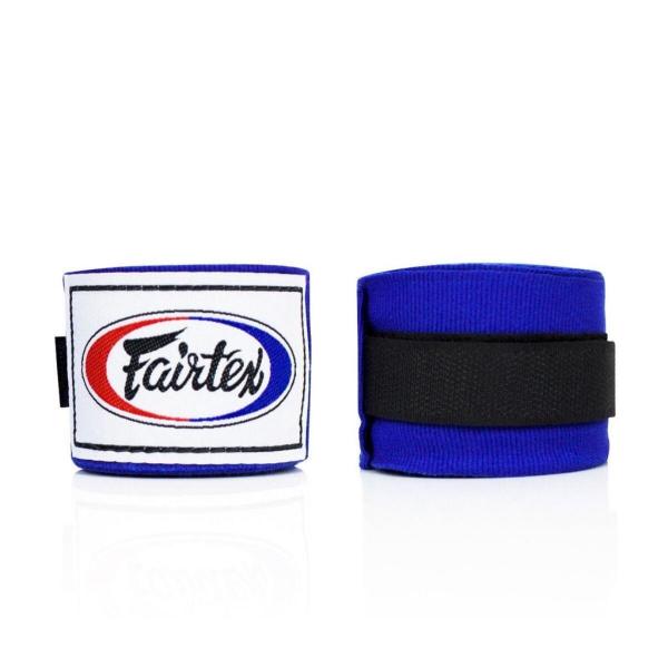 Bandaże bokserskie Fairtex Handwraps