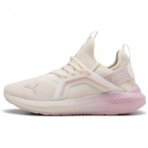 Adidasy Puma Softride Enzo 5 Metallic, Kobiety