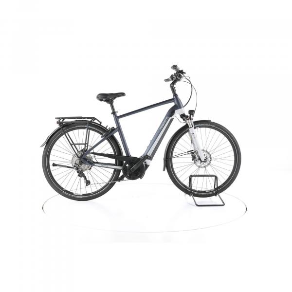 Second Life - Pegasus Premio Evo 10 Lite Trekking E-Bike 2022 - Jak nowy