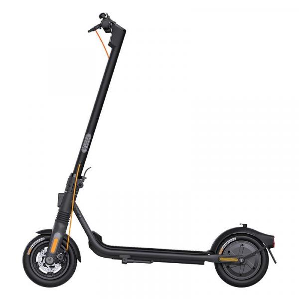 Hulajnoga elektryczna Segway-Ninebot KickScooter F2 Pro E