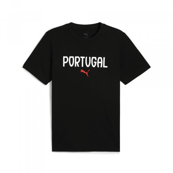 Koszulka Portugal NRGY 2025