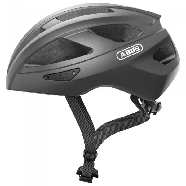 Kask Rowerowy Macator Matt Titan S 51-55Cm