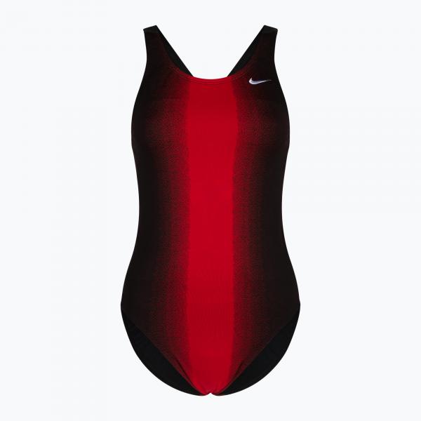 Strój pływacki jednoczęściowy damski Nike Fade Sting