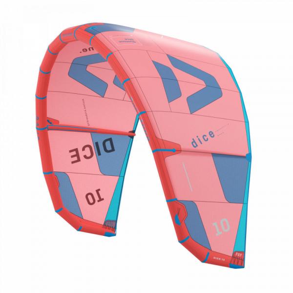Latawiec kitesurfingowy DUOTONE Dice