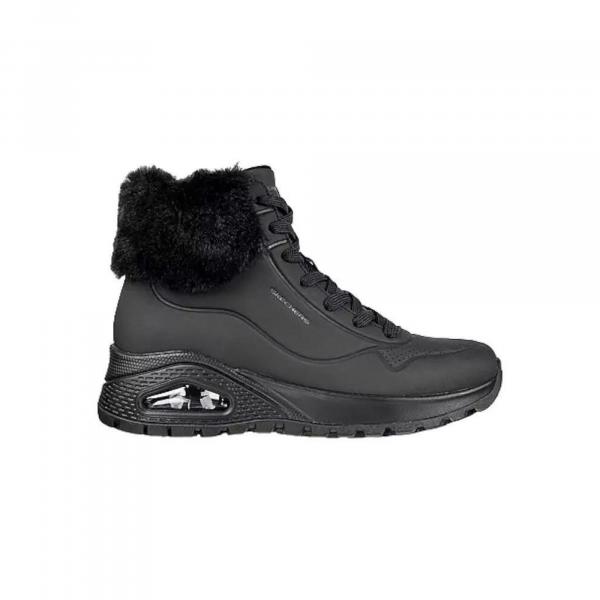 Buty do chodzenia damskie Skechers Uno Rugged Fall Air