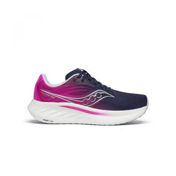 Buty do biegania damskie Saucony Ride 18