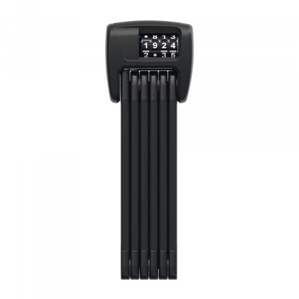 Zamek Składany Bordo 6000C/90 Czarny
