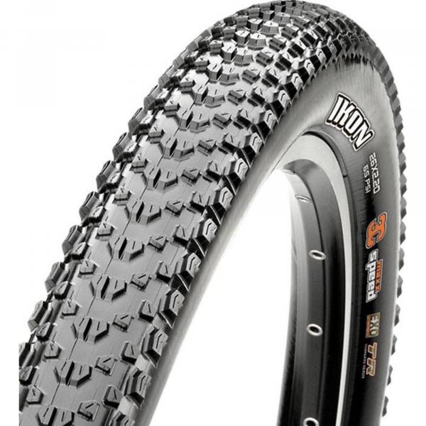 Opona rowerowa Maxxis Ikon 29x2.2 drutowa 60 TPI