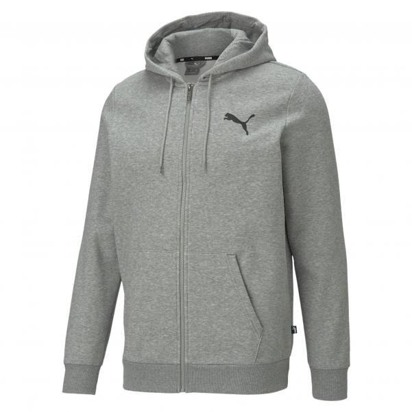 Bluza z kapturem Puma Essentials, Mężczyźni