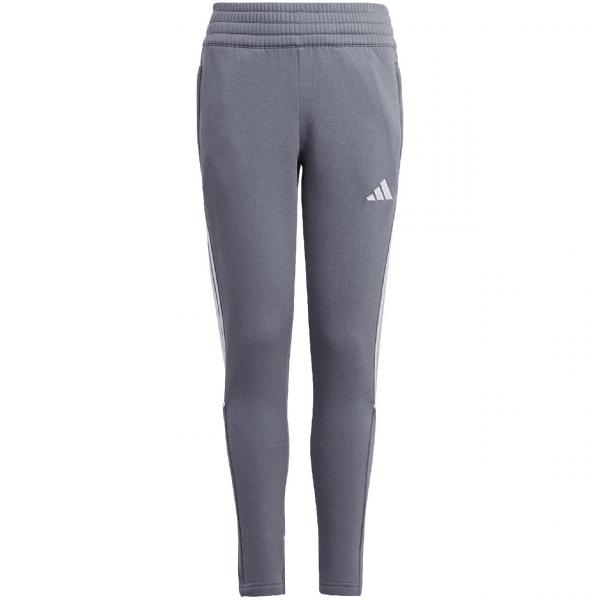 Spodnie piłkarskie dla dzieci Adidas Tiro 23 League Sweat