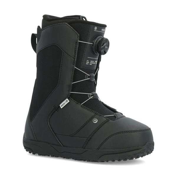 Buty snowboardowe męskie RIDE Rook