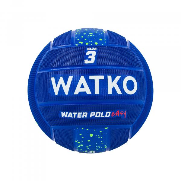 Piłka do waterpolo Watko Easy rozmiar 3