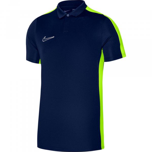 Koszulka sportowa męska Nike DF Academy 23 SS Polo