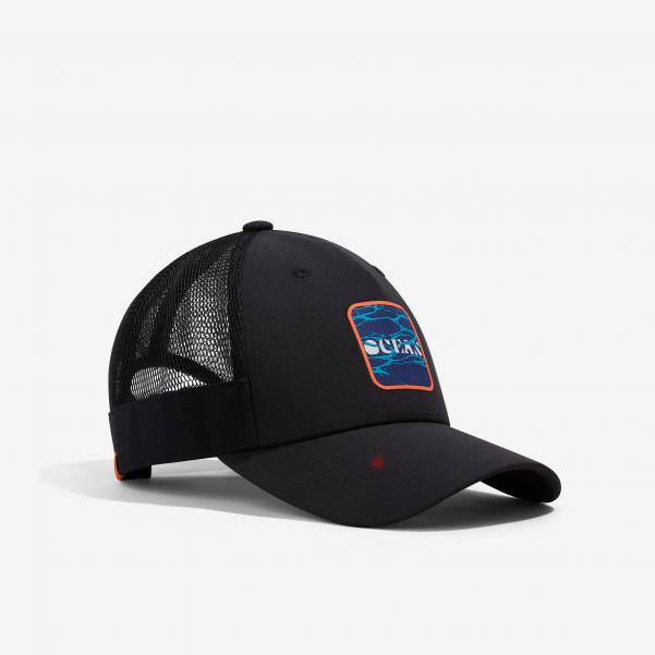 Czapka z daszkiem w stylu trucker do siatkówki plażowej Copaya BV Cap