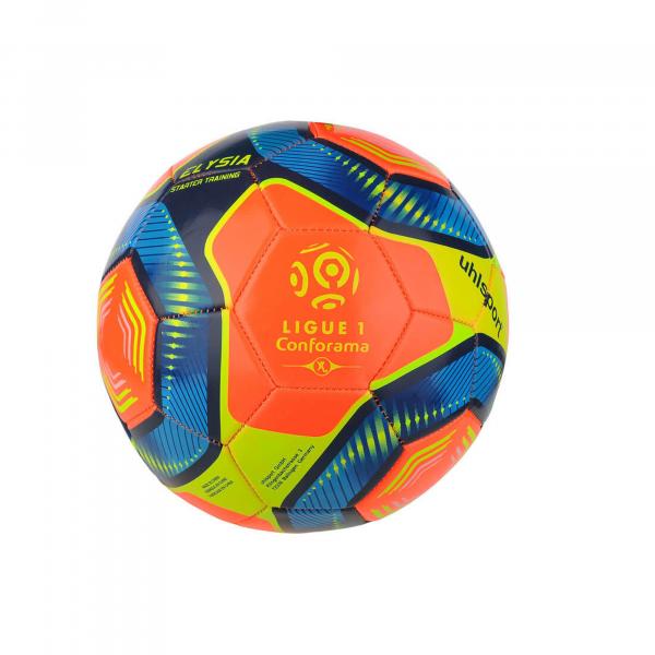 Piłka do piłki nożnej Uhlsport Elysia Ball rozm. 5