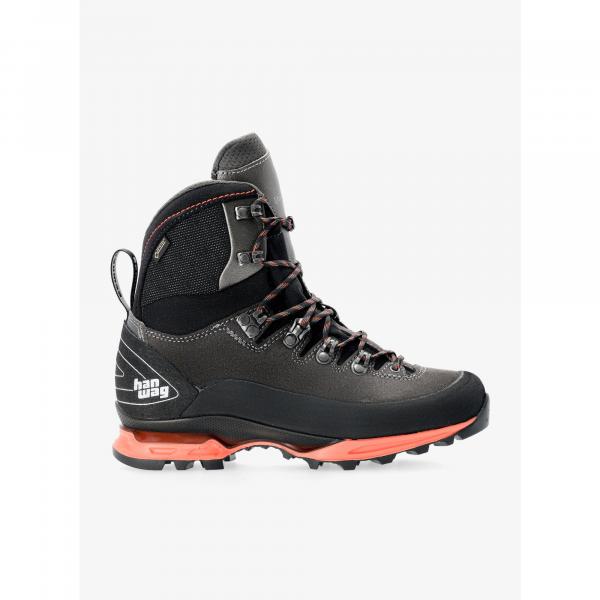 Buty trekkingowe damskie Hanwag Alverstone II GTX