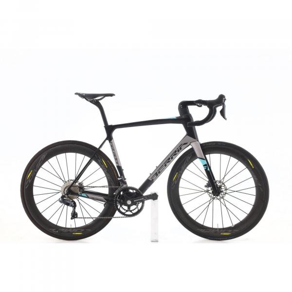 Second life · R. szosowy · Belador Aero 8.2 Di2 11V · W bardzo dobrym stanie