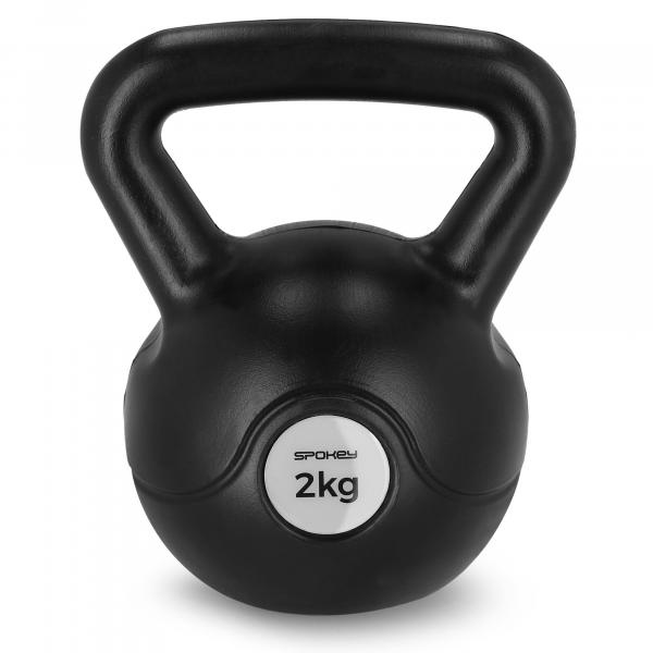 Kettlebell Spokey Kettla