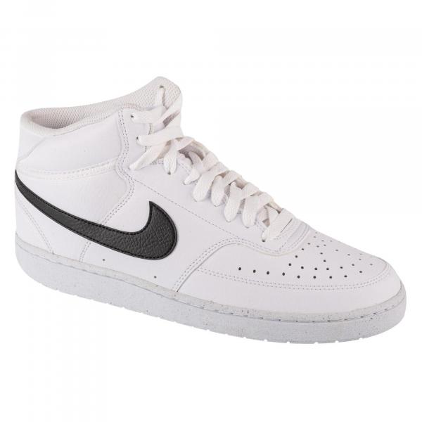 Buty do chodzenia męskie Nike Court Vision Mid NN