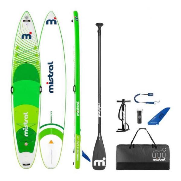 Deska SUP Mistral Mangrove