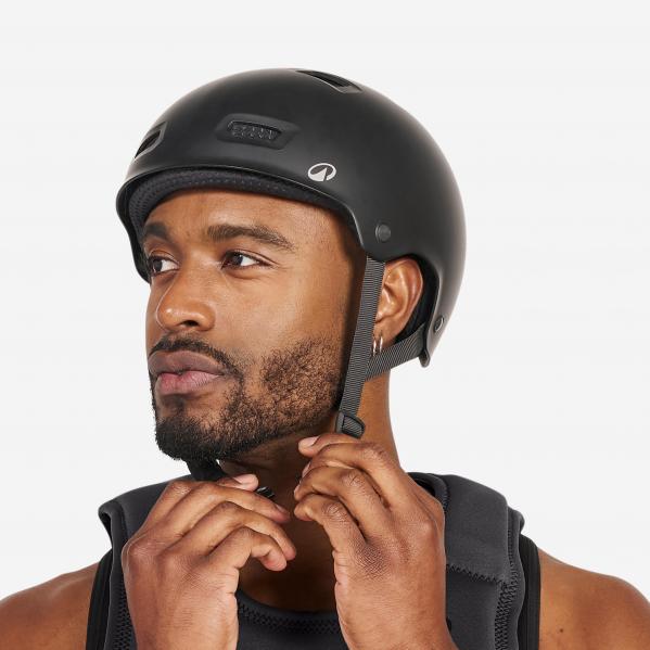 Kask do kitesurfingu/wakeboardu/wingfoilu Wakeboarding 100
