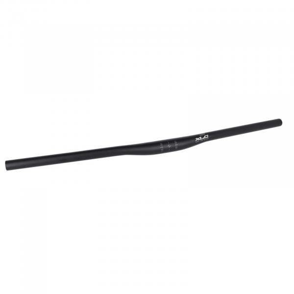 Kierownica Płaska Kierownica Hb-M23 760Mm / 31,8Mm