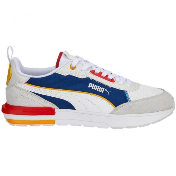 Buty do chodzenia męskie Puma R22